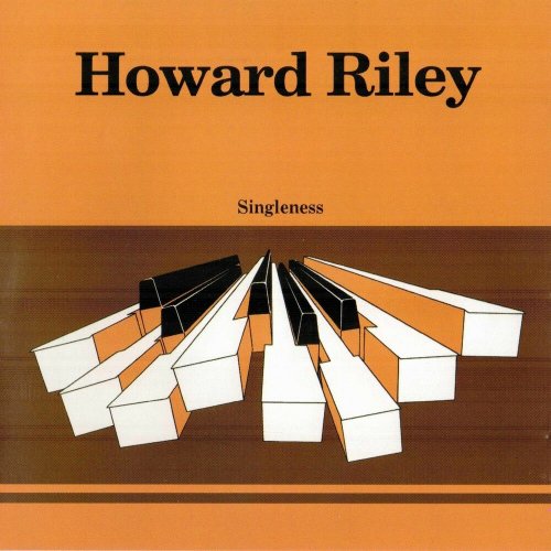 Howard Riley - Singleness (1974)