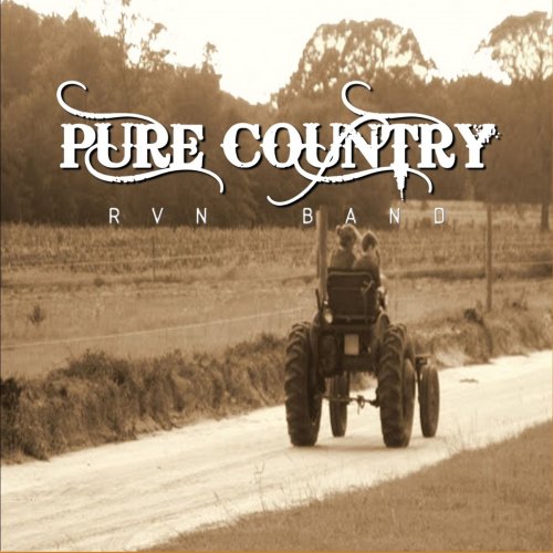 RVN Band - Pure Country (2015)