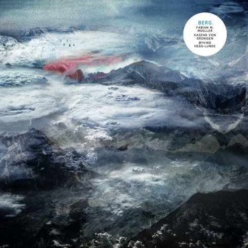 Berg - Berg (2020)