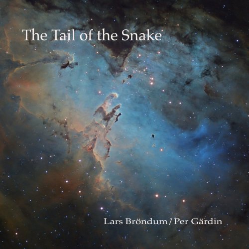 Lars Bröndum - The Tail of the Snake (2020)