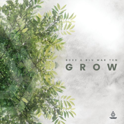 Bcee - Grow EP (2020) [Hi-Res]