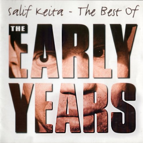 Salif Keita - The Best Of The Early Years (2002)