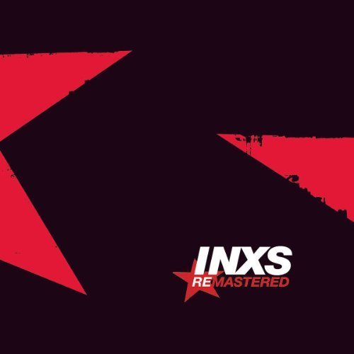 INXS - INXS Remasters Collection Boxset (10 CD Box Set, 2011)