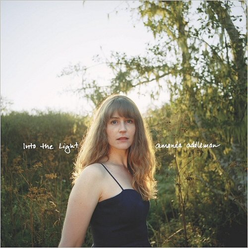 Amanda Addleman - Into The Light (2020)