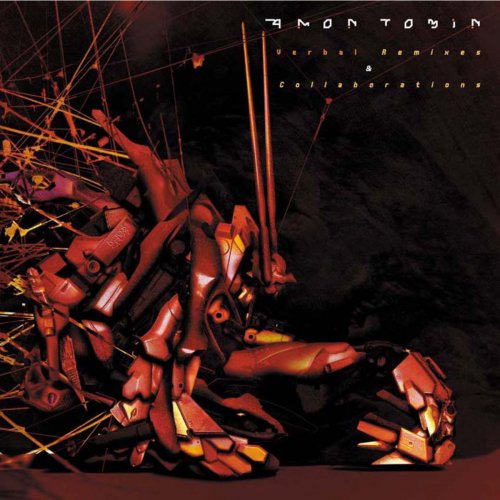 Amon Tobin - Verbal Remixes & Collaborations (2003) flac