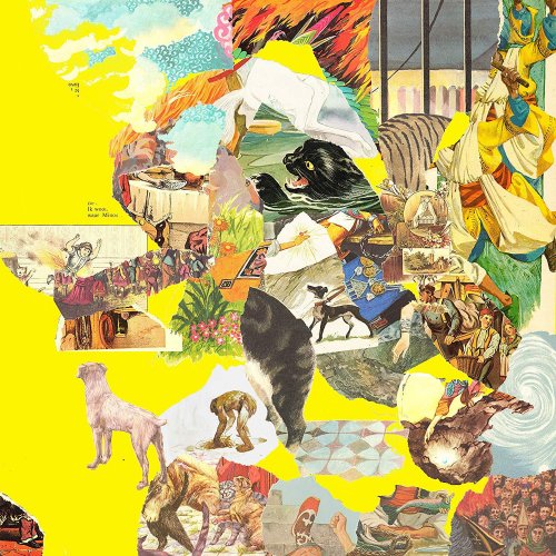 The Homesick - The Big Exercise (2020) [Hi-Res]