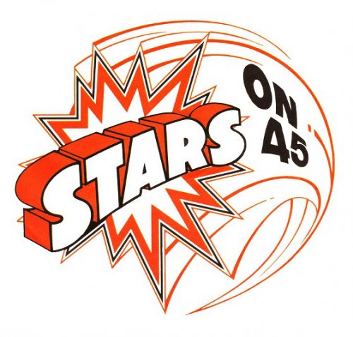 Stars On 45 - Discography (1981 - 2014)