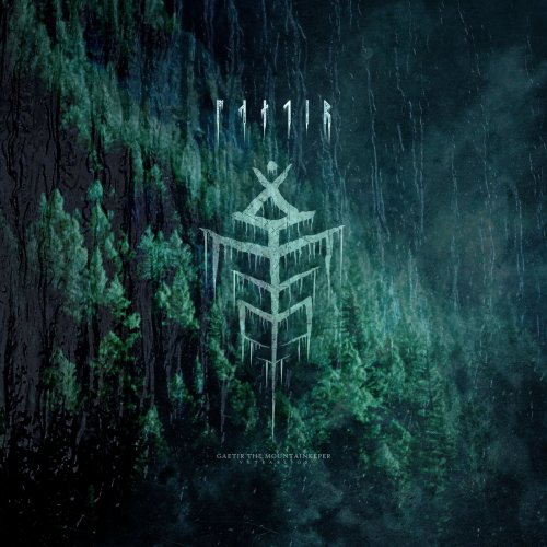 Gaetir The Mountainkeeper - Vetrarljós (2020)