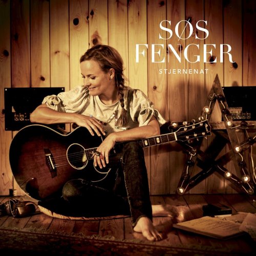 Søs Fenger - Stjernenat (2009)