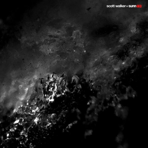 Scott Walker + Sunn O))) - Soused (2014) [Hi-Res]