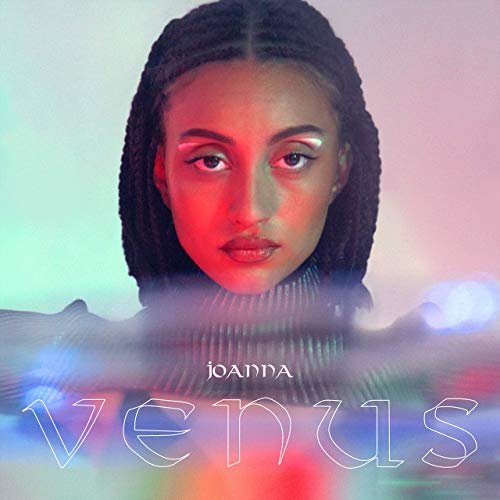 Joanna - Vénus (2020) Hi Res