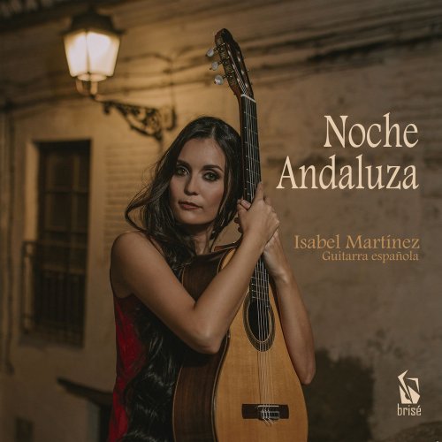 Isabel Martínez - Noche Andaluza (2019)
