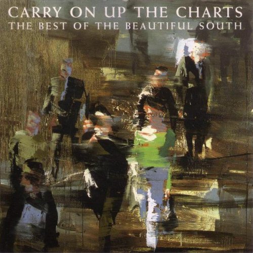 The Beautiful South - Carry On Up The Charts (The Best Of The Beautiful South) (1994)