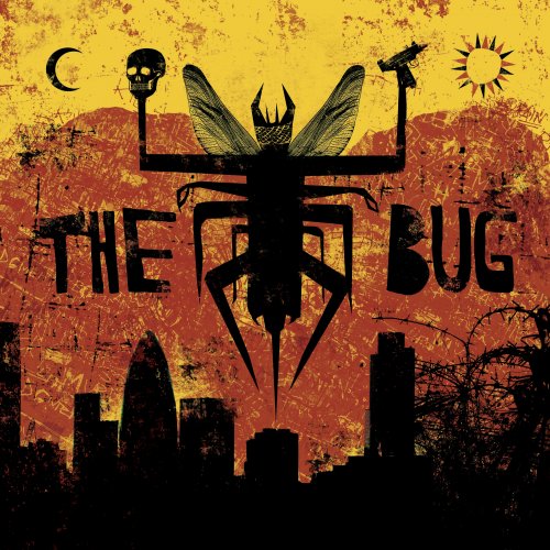 The Bug - London Zoo (2008) flac