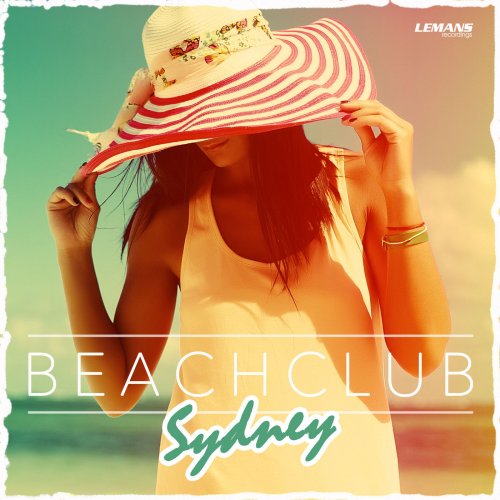 Beach Club Sydney (2016)