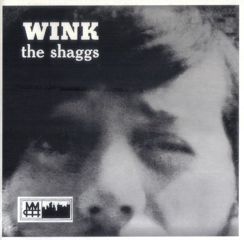 The Shaggs - Wink (Reissue) (1967/2004)