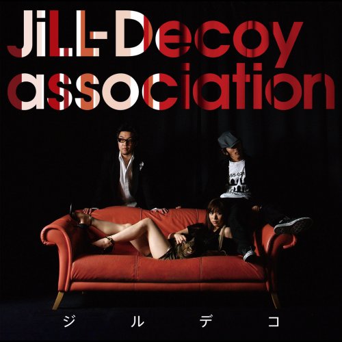 JiLL-Decoy association - JiLL-Decoy (2007)