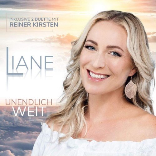 Liane - Unendlich weit (2019) FLAC