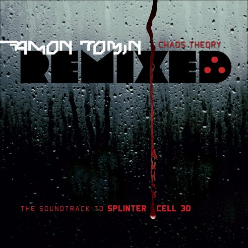 Amon Tobin - Chaos Theory Remixed (2011) flac