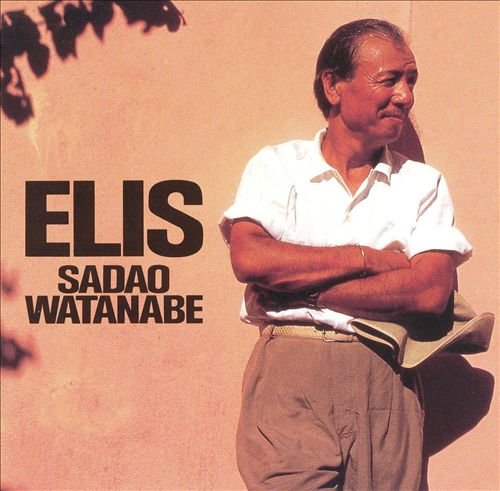 Sadao Watanabe - Elis (1988)