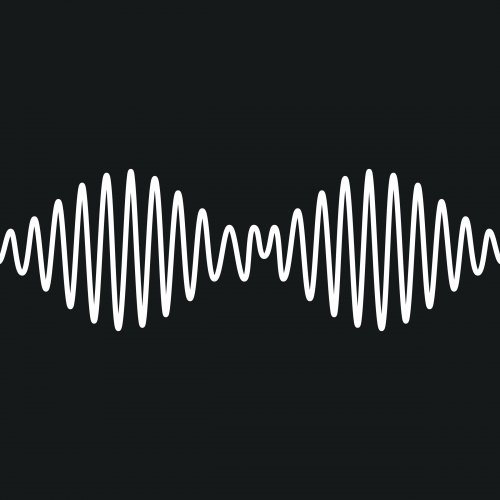 Arctic Monkeys - AM (2013) [Hi-Res]