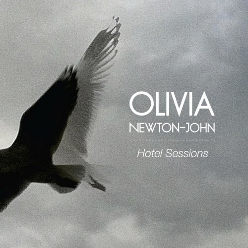 Olivia Newton-John - Hotel Sessions (2014)