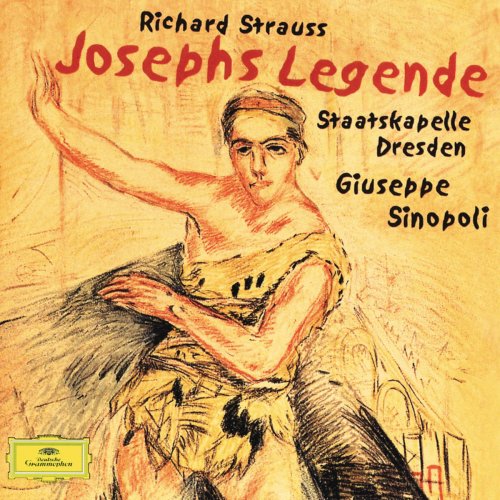 Staatskapelle Dresden - Strauss, R.: Josephs Legende (2005)