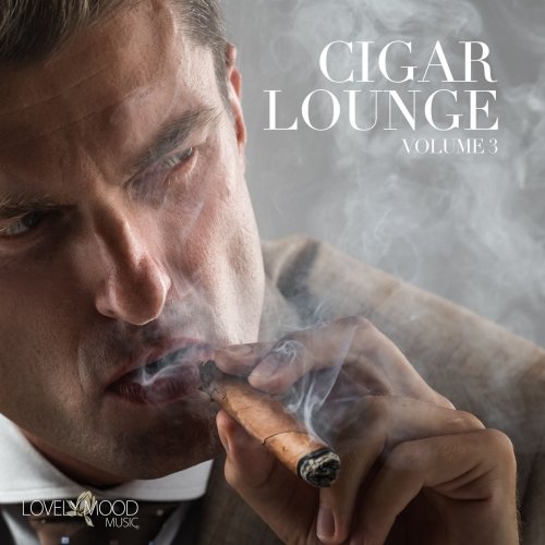 Cigar Lounge, Vol. 3 (2015)