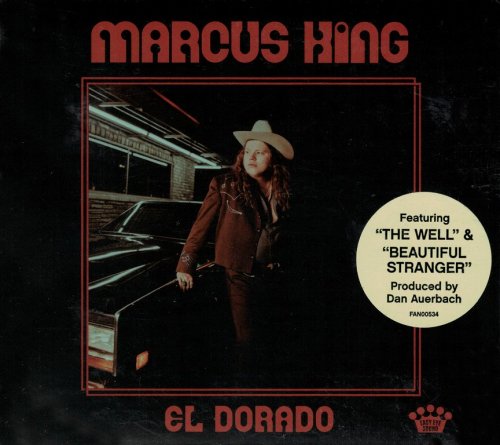 Marcus King - El Dorado (2020) CD-Rip