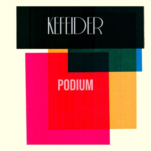 Kefeider - Podium (2020)