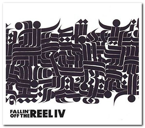 VA - Fallin' Off The Reel IV (2015) Lossless