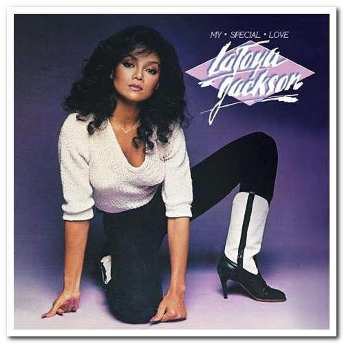 La Toya Jackson - My Special Love [Remastered Deluxe Edition] (1981/2019) [CD Rip]