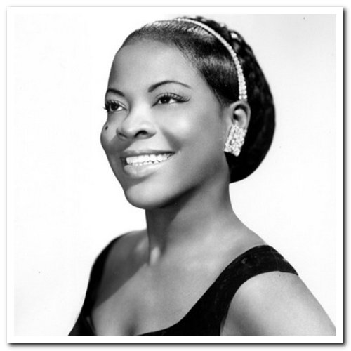 LaVern Baker - Discography (1956-2015)