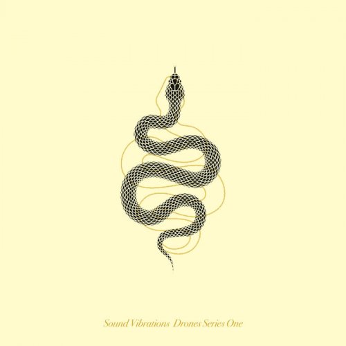Sound Vibrations - Didgeridoo Drones (2020)