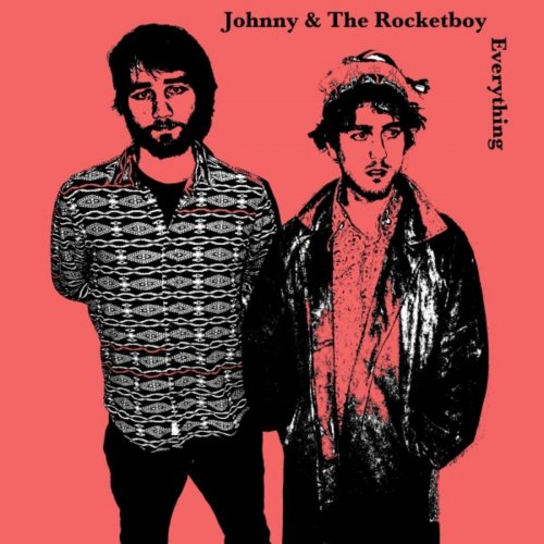 Johnny & The Rocketboy - Everything (2020)