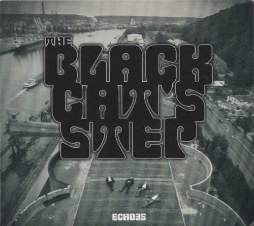 Echoes - The Black Cat's Step (2011)