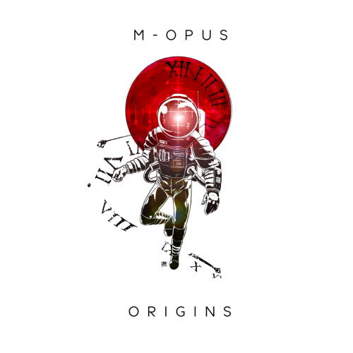 M-Opus - Origins (2CD) (2020) flac