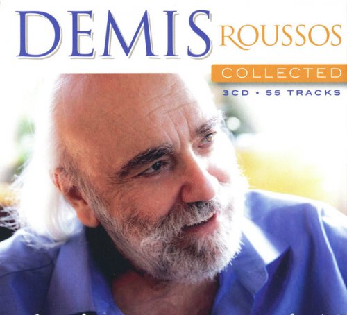 Demis Roussos - Collected (2015)