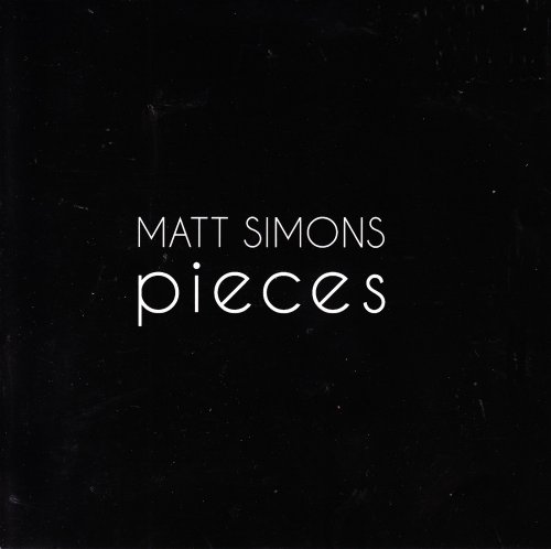 Matt Simons - Pieces (2013)