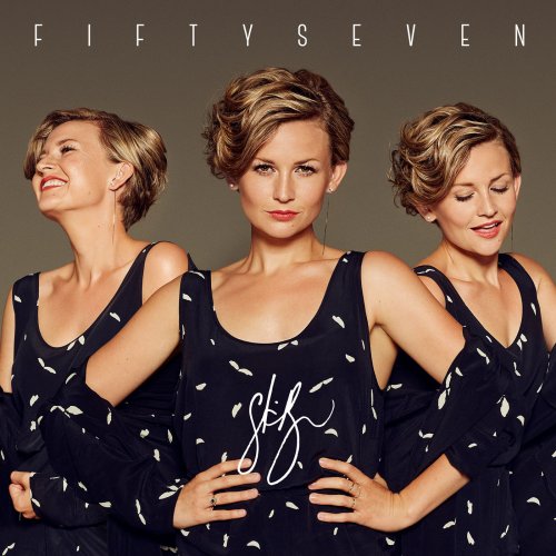 Stine Bramsen - Fiftyseven (2015)