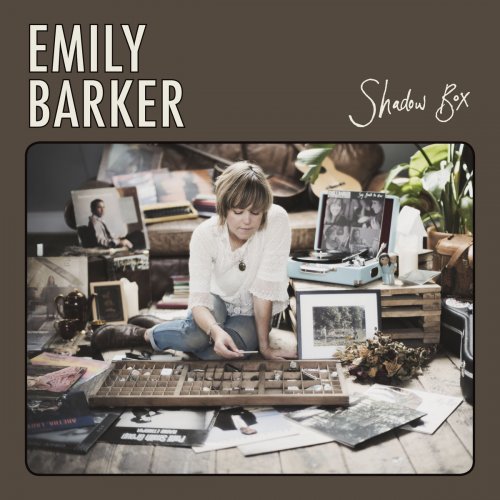 Emily Barker - Shadow Box (2019)