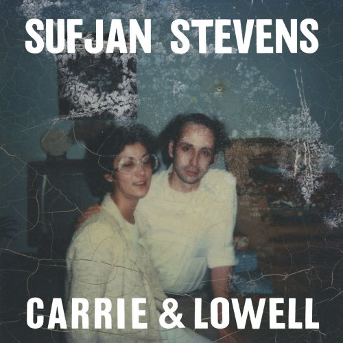 Sufjan Stevens - Carrie & Lowell (2015) [Hi-Res]