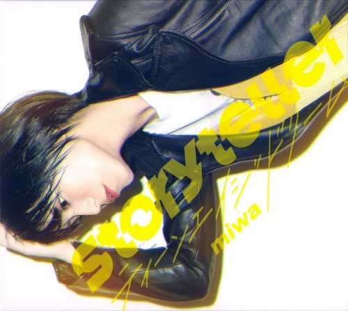 miwa - Storyteller / Teenage Dream (2019)