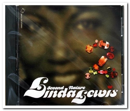 Linda Lewis - Second Nature [Japanese Edition] (1995)