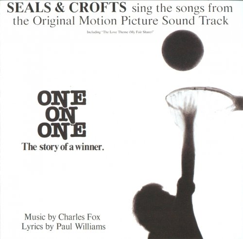 Seals & Crofts - One on One (2007)