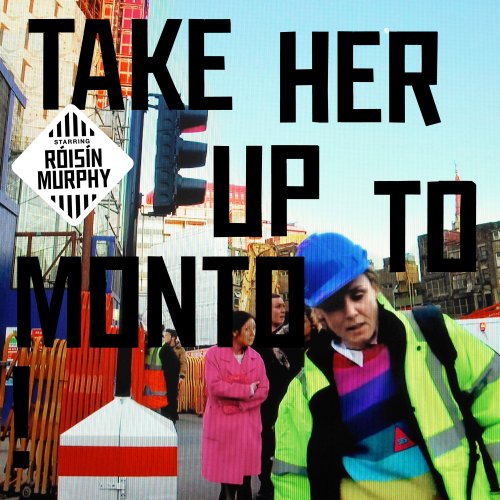 Roisin Murphy - Take Her Up to Monto (2016) [Hi-Res]
