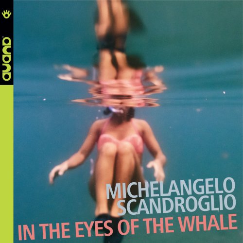 Michelangelo Scandroglio - In the Eyes of the Whale (2020)