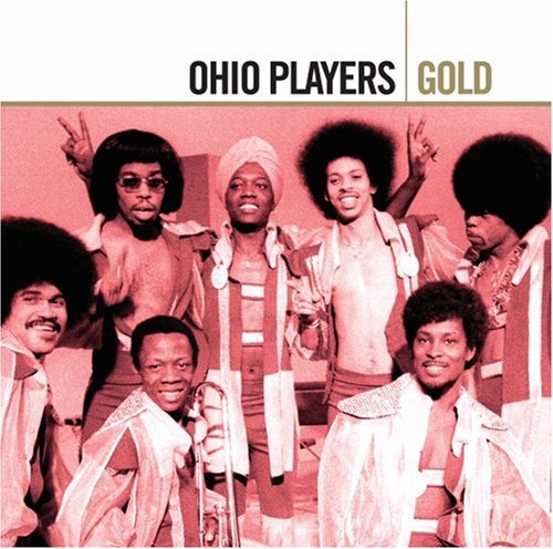 Ohio Players - Gold (2008)