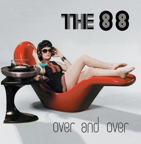 The 88 - Over & Over (2005)