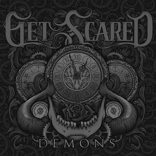 Get Scared - Demons (2015)